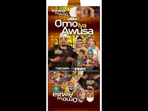 OMO IYA AWUSA