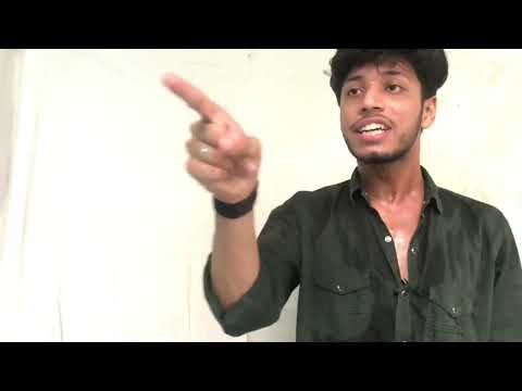 Vibhor Sharma When you hate her but your mom likes her.