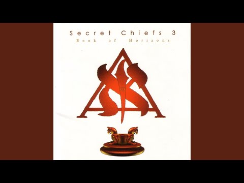 Secret Chiefs 3 video