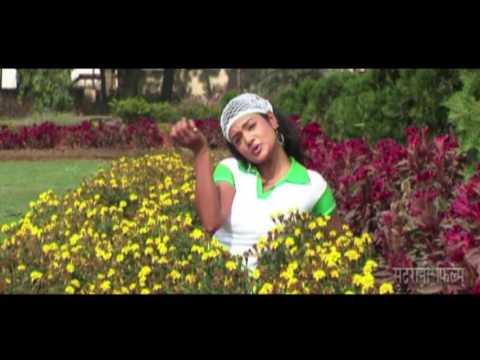 चढ़ती जवानी - Chadti Jawani - Superhit Movie Mayaa Song - Anuj Sharma, Reema Sinh