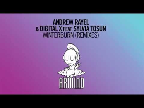 Andrew Rayel & Digital X feat. Sylvia Tosun - Winterburn (Craig Connelly Extended Remix)