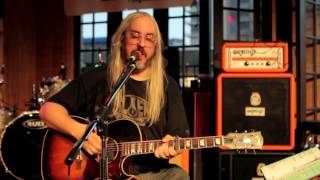 J Mascis - Full Concert - 03/17/11 - Stage On Sixth (OFFICIAL)