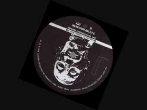 Da Specimen - Black Feeling