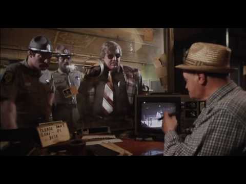 BLUES BROTHERS Deleted Scene 6