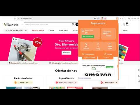 Item video thumbnail