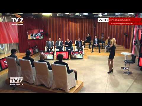 Tv7 con Voi sera del 14/04/2015 - Indipendenti? Ma come si risolvono i problemi? (1 di 6)