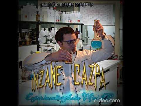 Inzane Cazpa - Sound für den Club 💊🙃💣