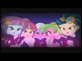 MLP: Equestria Girls – Friendship Games!(Suelta la ...