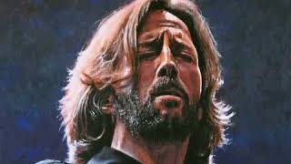 Eric Clapton Same Old Blues kbr