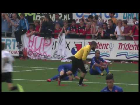 Samenvatting ASWH - Noordwijk