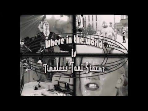 Where In The World Is ‘Timeless’ Toni Storm?