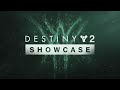 Destiny 2 Showcase - The Witch Queen Reveal Livestream