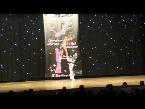 Geneva ANNA & ALEXEI