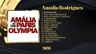 Download lagu Amália Rodrigues Amália At The Parys Olympia... mp3
