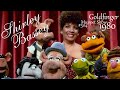 Shirley Bassey Goldfinger Muppet Show 504 1980 HD