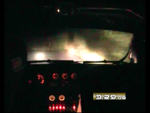 Rally Città di Lucca 2010 Cameracar Grandi M.-Pelletti S. Renault Clio williams Gr.N RM Motorsport