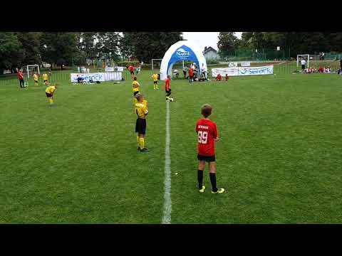 MARCOVIA MARKI 09 - TOP 54 BIAŁA PODLASKA 09 wynik 5-1