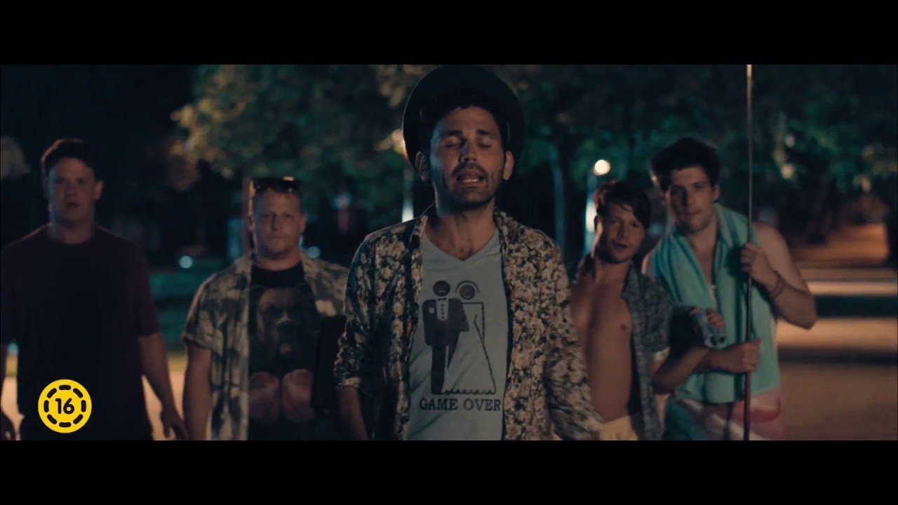 #Sohavégetnemérős - Hivatalos előzetes