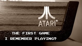 The first game I remember playing? - BVGN Audio Q&A