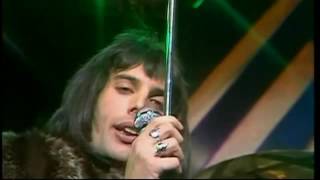 history channel I Queen i re del rock