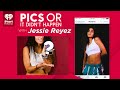 Jessie Reyez Shows Off Personal Photos From Her Phone Pics Or It Didn T Happen