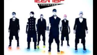 Teen Top- Angel [full Audio]