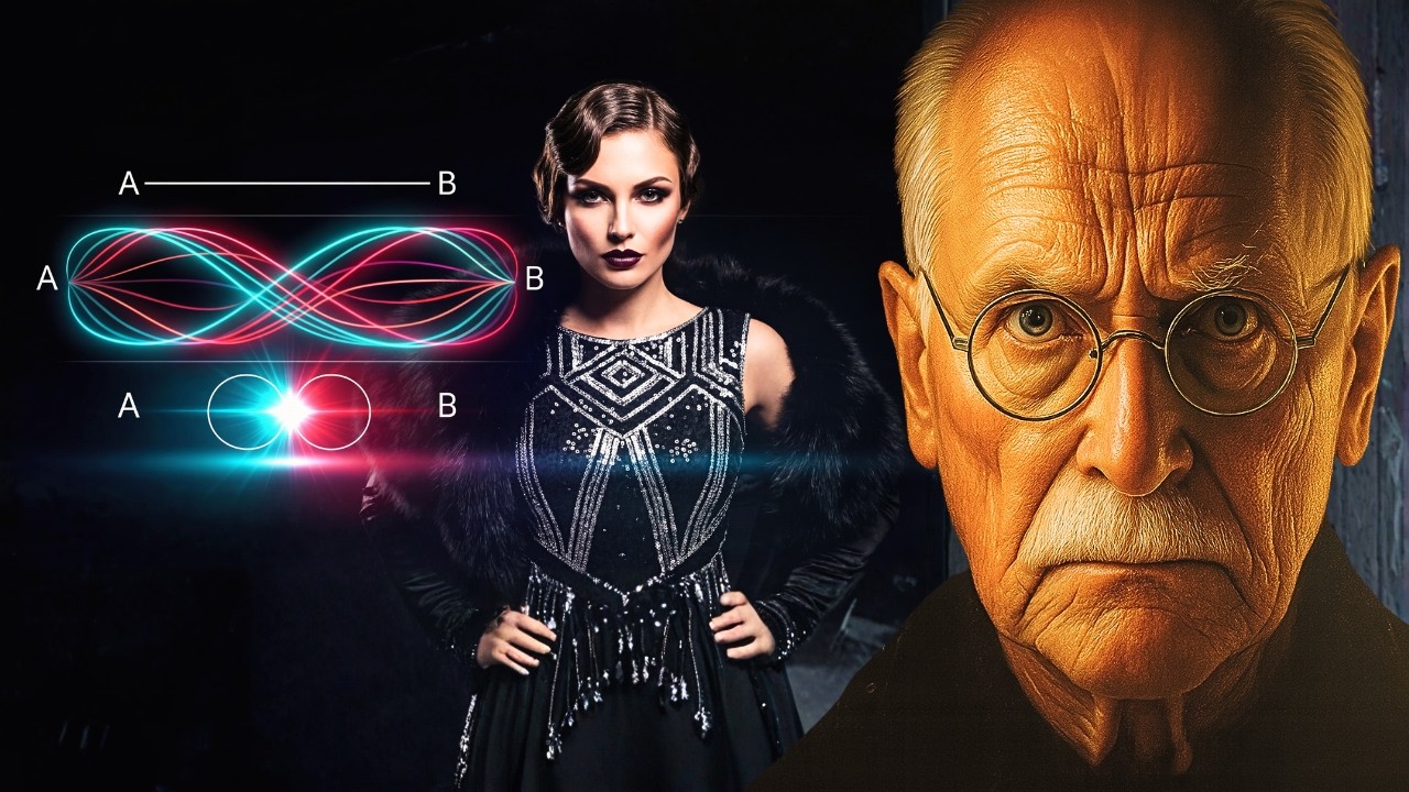 How to Ignore Reality and Get Anything You Want Instantly – Carl Jung