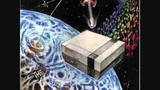 The Advantage - Double Dragon 2 stage 2