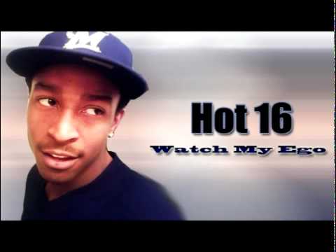 Watching Me - One-Six