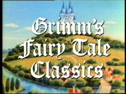 Grimm's Fairy Tale Classics - Opening Theme