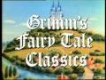 Grimm's Fairy Tale Classics - Opening Theme ...
