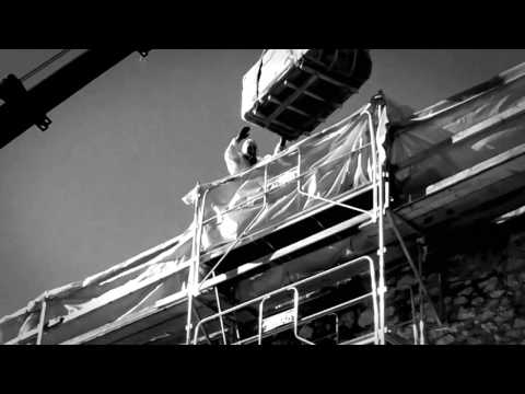 comment renforcer charpente