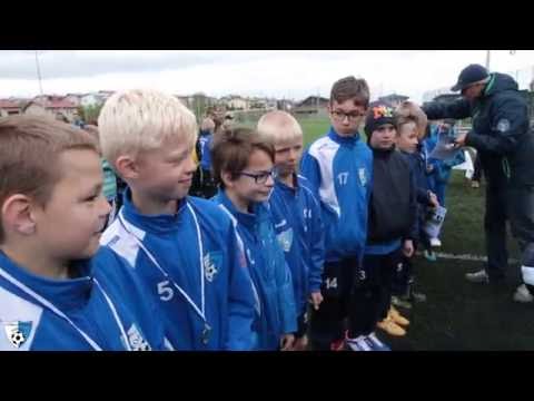 FK Poprad Junior Cup 2016