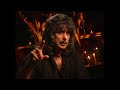 RitchieBlackmore Discussing Working With Ronnie James Dio