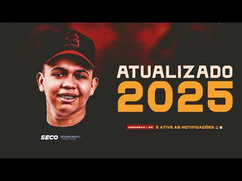 A TURMA DA PISADINHA TEM SOM AI 3.0 REPERTÓRIO NOVO OUTUBRO 2025