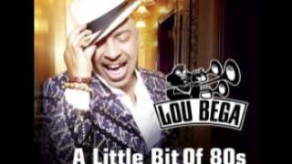 LOU BEGA - come on eileen