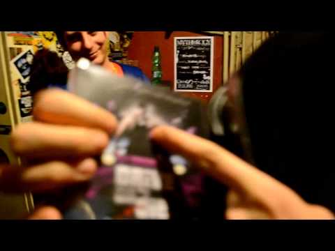 DJ DOEMIXXX presents Drive or die