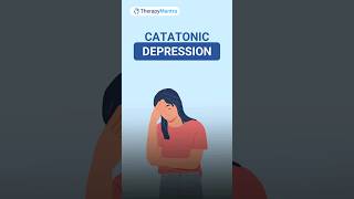 Symptoms And Treatment Of Catatonic Depression