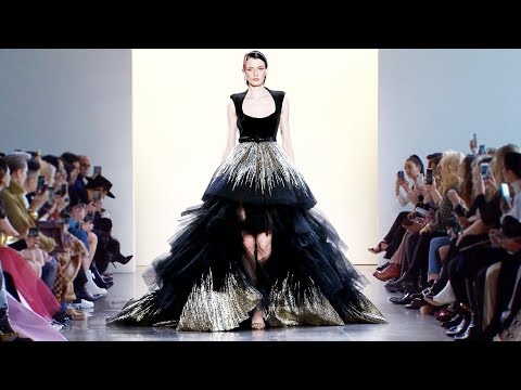 Bibhu Mohapatra | Fall/Winter 2020/21 | NYFW