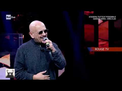 Enrico Ruggeri - Una storia da cantare - Radio2 Social Club -2021