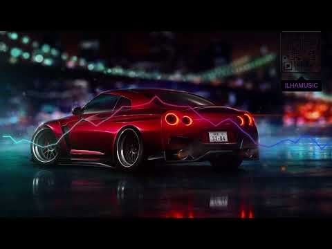 Martin Jensen & Karen Harding - Worship You (Ilhamusic)