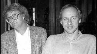 It&#39;s The Money That Matters - Randy Newman feat. Mark Knopfler