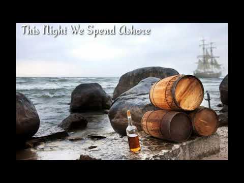 Varend Volk - This Night We Spend Ashore
