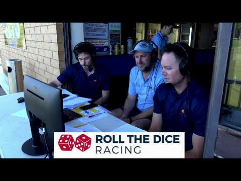 Unley V Marion Cricket from Kingswood Oval