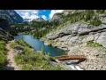 Absaroka-Beartooth Wilderness (Montana) Backpacking - Beaten Path - July 2026