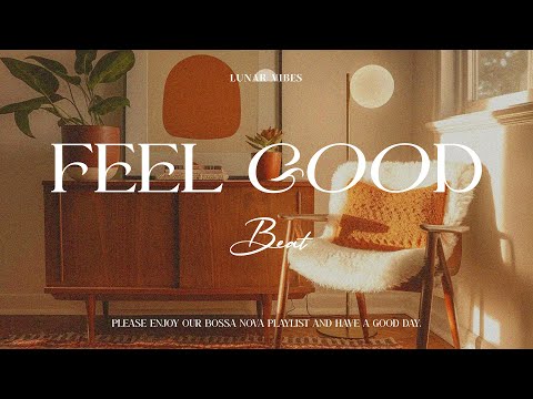 Get Ready for a Cozy Autumn Day with THIS Bossa Nova Playlist!