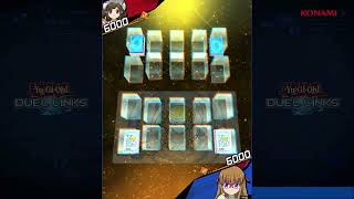 Yu-Gi-Oh! DUEL LINKS | Deck Master Cup RUSH DUEL Final Match | January 24, 2026