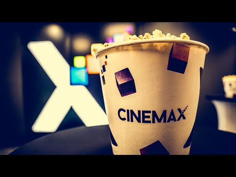 CINEMAX OLOMOUC OLYMPIA - Slavnostní otevření