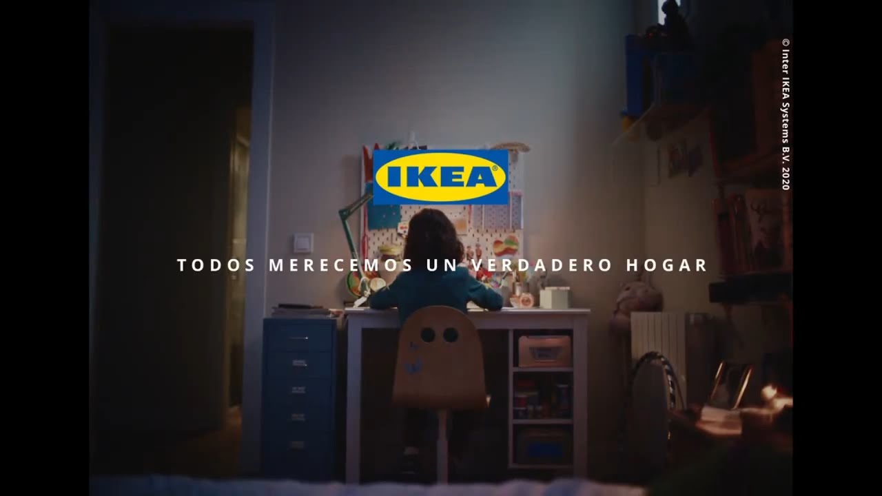 IKEA - Anuncio TV