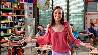 Christy Carlson Romano - We Went to The Moon in 1969 (from Even Stevens)